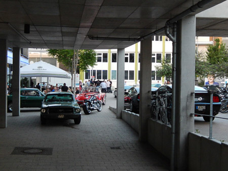 COOLPIX S9500- 1/10 Sek. bei f / 4,6- 44