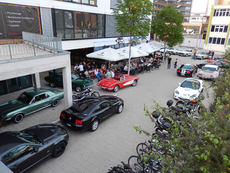 COOLPIX S9500- 1/25 Sek. bei f / 3,4- 44