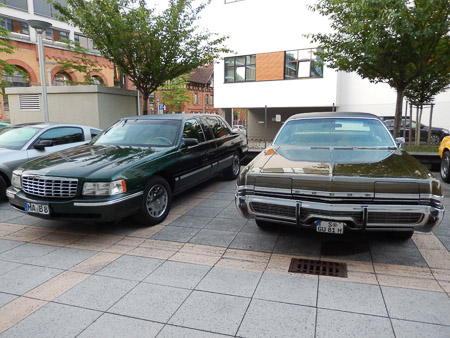 COOLPIX S9500- 1/20 Sek. bei f / 3,4- 44