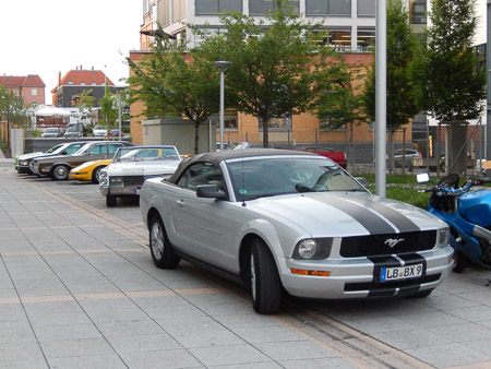 COOLPIX S9500- 1/20 Sek. bei f / 4,6- 44