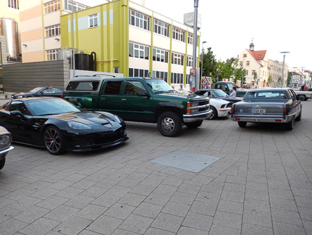 COOLPIX S9500- 1/40 Sek. bei f / 3,4- 44