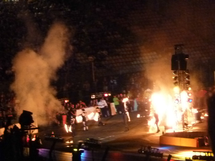 DMC-TZ10- 1/30 Sek. bei f / 4,7- 223