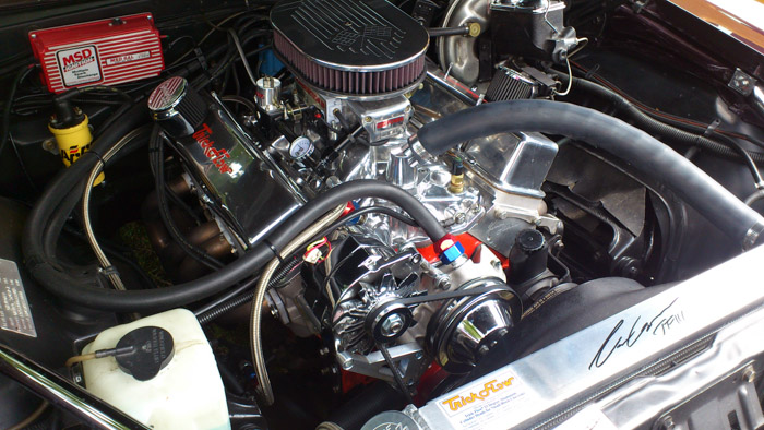 LT18i- 1/125 Sek. bei f / 2,4- 204