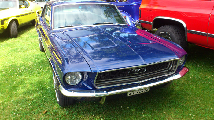 LT18i- 1/400 Sek. bei f / 2,4- 204