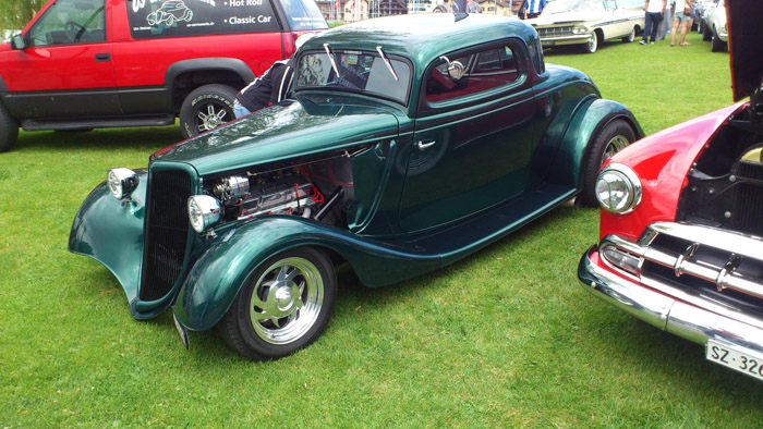 LT18i- 1/320 Sek. bei f / 2,4- 204