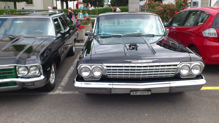 LT18i- 1/640 Sek. bei f / 2,4- 204
