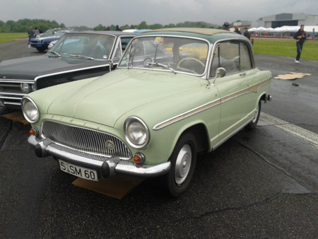 GT-I8190- 1/800 Sek. bei f / 2,6- 23