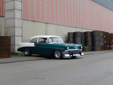 COOLPIX S9500- 1/320 Sek. bei f / 4,5- 93