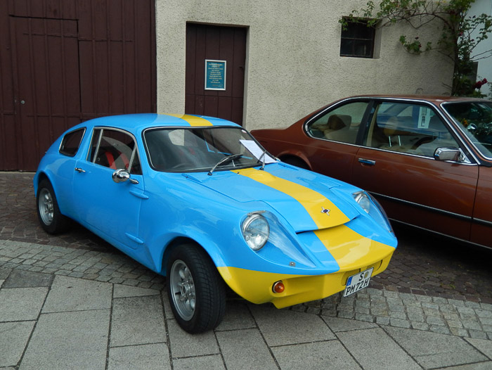 COOLPIX S9500- 1/640 Sek. bei f / 3,8- 84