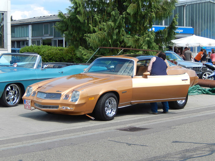 COOLPIX S9500- 1/400 Sek. bei f / 5,1- 66