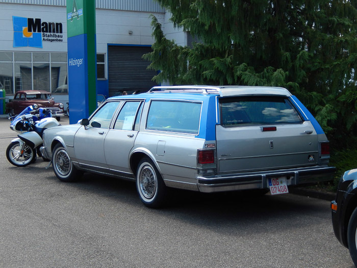 COOLPIX S9500- 1/400 Sek. bei f / 4,8- 66