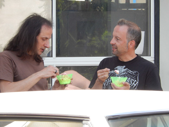 COOLPIX S9500- 1/250 Sek. bei f / 6,2- 66