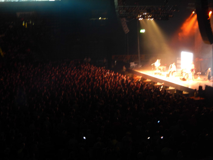 COOLPIX S9500- 1,0 Sek. bei f / 4,9- 67