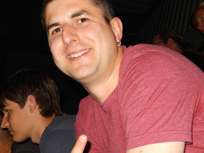 COOLPIX S9500- 1/30 Sek. bei f / 4,8- 67