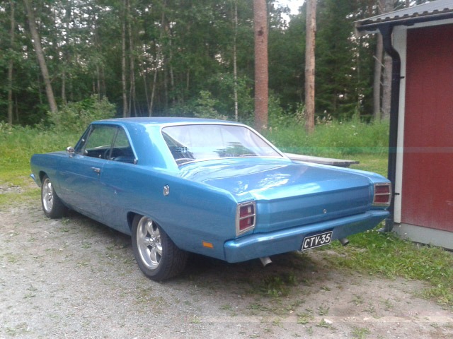 GT-I8190- 1/13 Sek. bei f / 2,6- 130