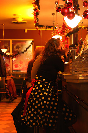 Canon EOS 7D- 1/10 Sek. bei f / 5,0- 75