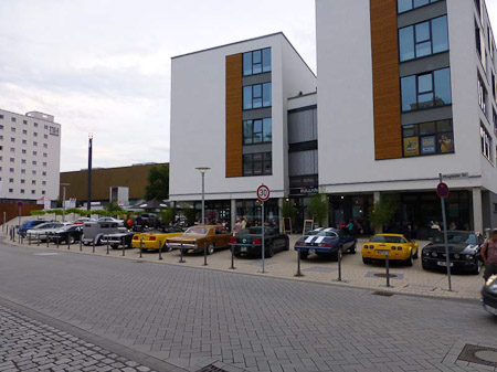 DMC-TZ31- 1/60 Sek. bei f / 3,3- 57