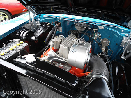 DSC-W510- 1/80 Sek. bei f / 2,8- 431