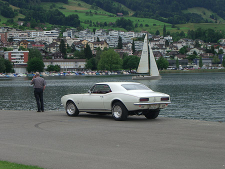 EX-Z850- 1/400 Sek. bei f / 4,4- 394