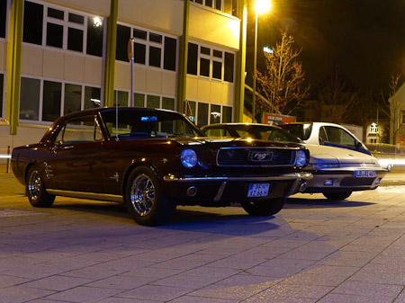 DMC-TZ31- 2,5 Sek. bei f / 4,2- 15