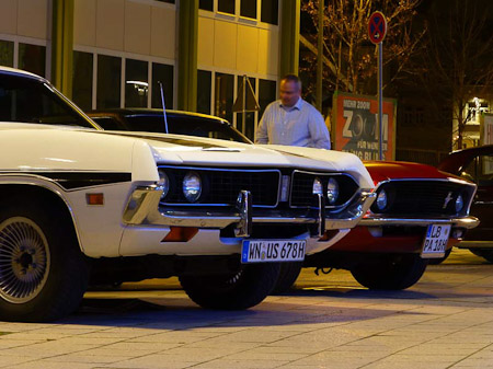 DMC-TZ31- 3,2 Sek. bei f / 5,4- 15