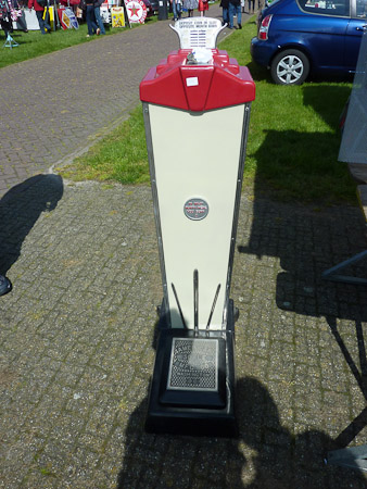 DMC-TZ7- 1/500 Sek. bei f / 5,6- 499