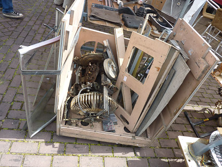 DMC-TZ7- 1/250 Sek. bei f / 4,0- 499