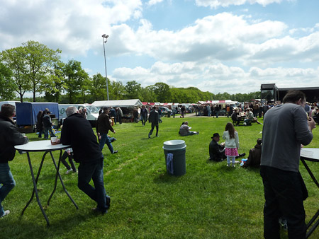 DMC-TZ7- 1/500 Sek. bei f / 5,6- 499