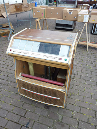 DMC-TZ7- 1/250 Sek. bei f / 4,0- 499