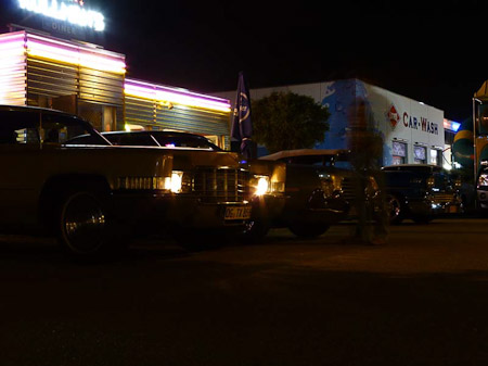 DMC-TZ31- 8,0 Sek. bei f / 4,6- 63