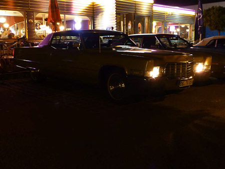 DMC-TZ31- 8,0 Sek. bei f / 3,9- 63