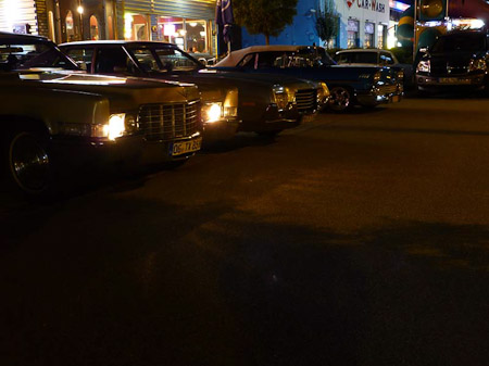 DMC-TZ31- 8,0 Sek. bei f / 3,9- 63