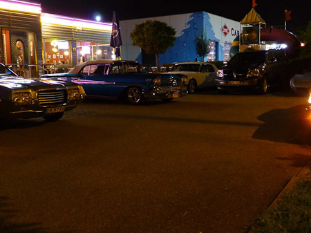 DMC-TZ31- 8,0 Sek. bei f / 3,9- 63