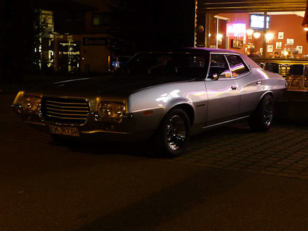 DMC-TZ31- 8,0 Sek. bei f / 4,6- 63