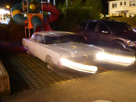 DMC-TZ31- 8,0 Sek. bei f / 3,9- 63