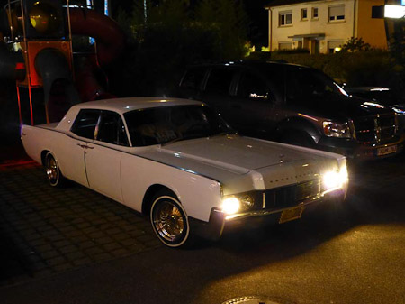 DMC-TZ31- 0,4 Sek. bei f / 3,9- 63