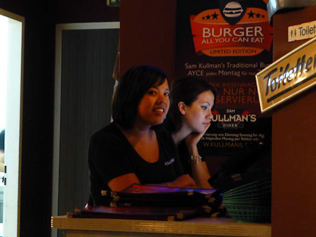 DMC-TZ31- 1/4 Sek. bei f / 5,2- 63