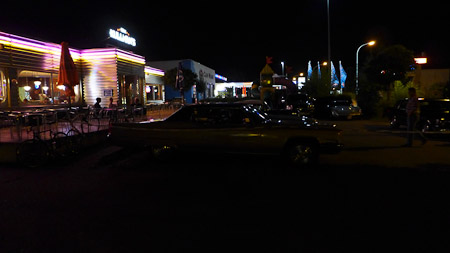 DMC-LX7- 1/20 Sek. bei f / 1,4- 63