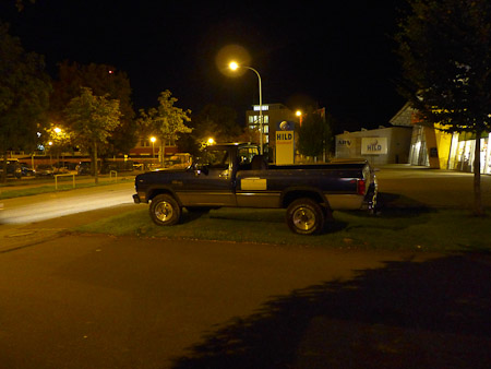 DMC-LX7- 1/13 Sek. bei f / 1,5- 63