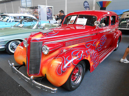 COOLPIX S3300- 1/125 Sek. bei f / 3,5- 194