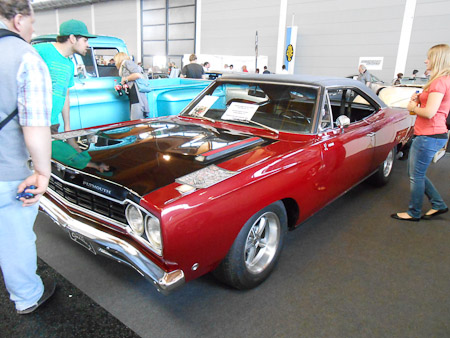 COOLPIX S3300- 1/100 Sek. bei f / 3,5- 194