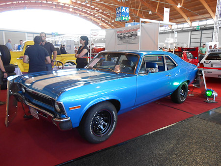 COOLPIX S3300- 1/30 Sek. bei f / 3,5- 194