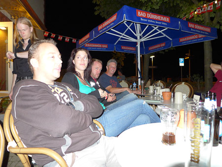 DMC-LX7- 1/60 Sek. bei f / 1,4- 22