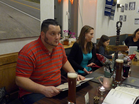 DMC-LX7- 1/60 Sek. bei f / 1,7- 35