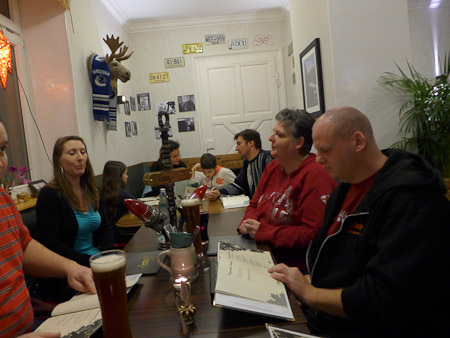 DMC-LX7- 1/50 Sek. bei f / 1,4- 35