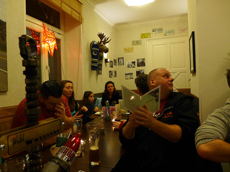 DMC-LX7- 1/60 Sek. bei f / 1,4- 35