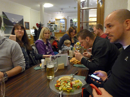 DMC-LX7- 1/50 Sek. bei f / 1,4- 35