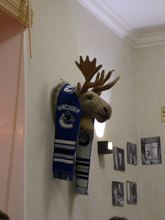 DMC-LX7- 1/25 Sek. bei f / 2,3- 35