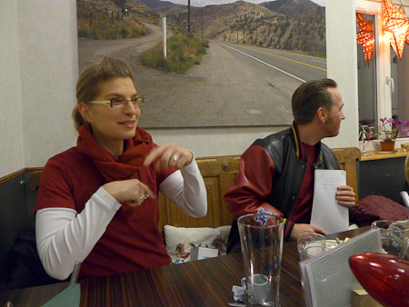 DMC-LX7- 1/50 Sek. bei f / 1,4- 35