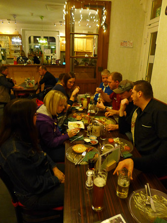 DMC-LX7- 1/50 Sek. bei f / 1,4- 35